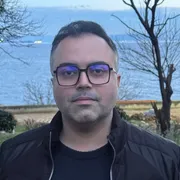 Mehdi Valinejad
